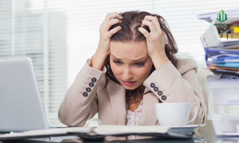 6 Chiến lược tâm lý giúp thoát khỏi cảm giác bế tắc khi tìm việc